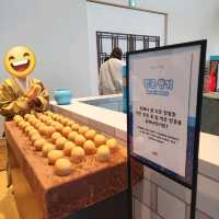 서양 땅콩버터가 조선 콘셉트를 입었소!!! <조선스키피>