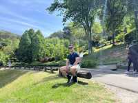 Adelaide Hills Botanic Garden: A Nature Lover’s Hidden Paradise