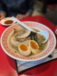 大滿足的午餐