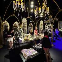 Dial M-A-G-I-C for a magical experience