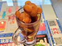 深圳｜克茗冰室(寶樹台店)