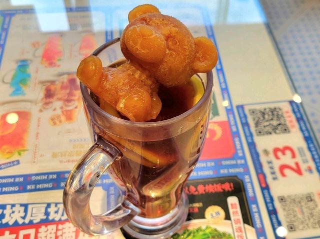 深圳｜克茗冰室(寶樹台店)