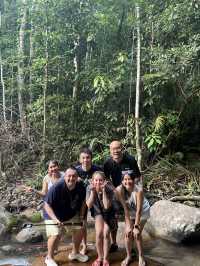 Play ATV AT TIOMAN