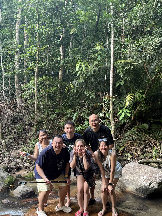 Play ATV AT TIOMAN