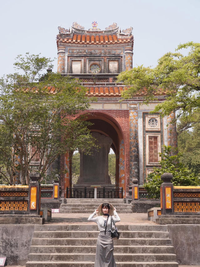 Du Huế
