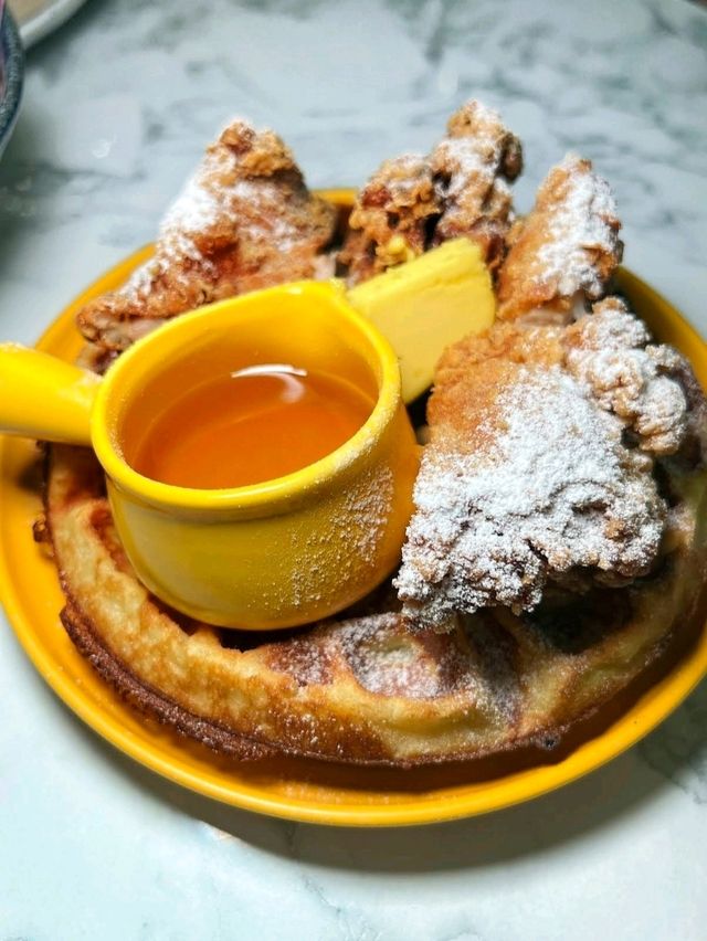  A Delightful Dining Experience at Good Bites, Singapore!