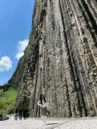 Symphony of Stones – Nature’s Grand Orchestra in Stone