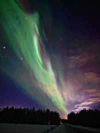 The Ultimate Arctic Wonderland