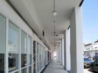 “The Prestige Hotel: Where Heritage Meets High Style”