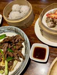 高雄大立百貨A館8樓（十二月）粥品.茶飲.私房菜.豐富食材.正宗的美味.值得推薦大家