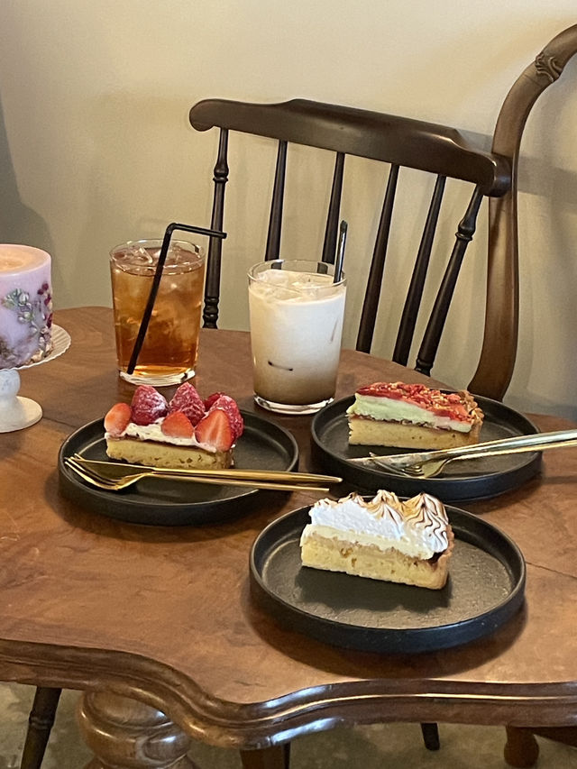 あの中目黒で連日大行列のフルーツタルト専門店"PRINCESSTART"が吉祥寺に5/3にOPEN!!
