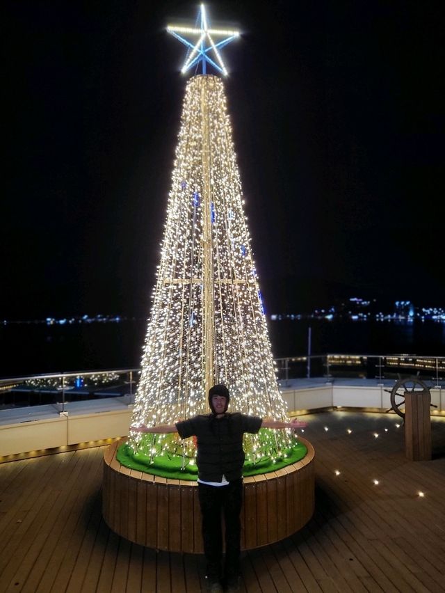 1박2일 알차게 즐기기좋은 거제도호텔