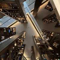 澳門安達仕酒店 (Àomén Āndázī Jiǔdiàn) - Andaz Macau