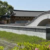 📌 전주 연화정 도서관 | 전통 한옥에서 만나는 힐링 공간