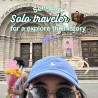 ⛪️✨🇵🇭Manila cathedral 📜🏛️