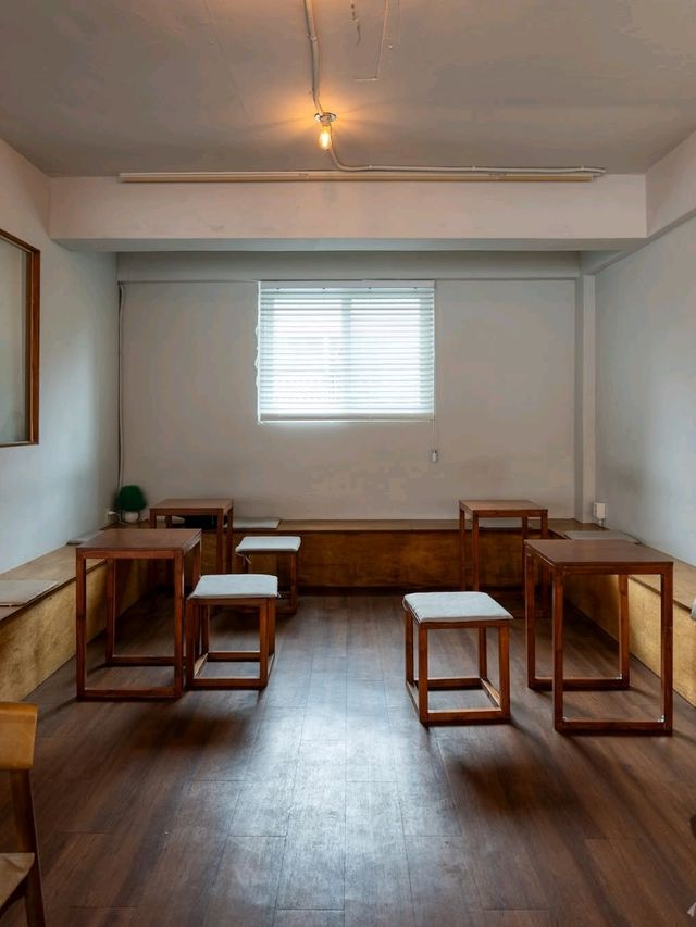 COFFEE HOUSE IGONG