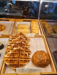 ร้าน หอม คาเฟ่ สาขารังสิต