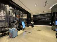 Novotel Bangkok Sukhumvit 4 – Functional Stay with Some Oddities