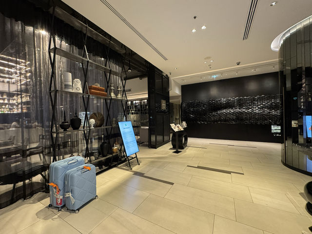 Novotel Bangkok Sukhumvit 4 – Functional Stay with Some Oddities