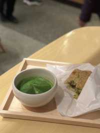東京星巴克臻選烘培工坊☕️世界第二旗艦店🍵