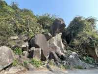 鶴咀 (Cape D'Aguilar)