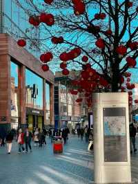 LiverpoolTrip: A City of Music, Magic, and Maritime Charm