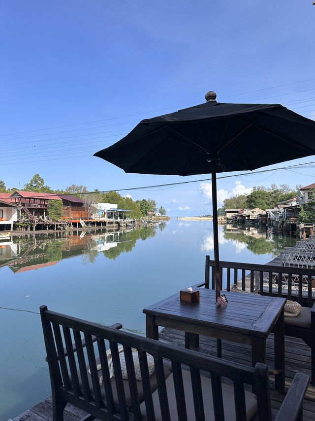 ที่พักเกาะช้าง ราคาหลักพัน วิวหลักล้านนน✨🏝️