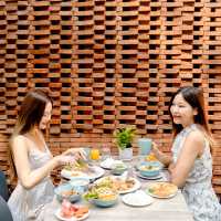 🌿ที่พักเชียงใหม่ราคาสบายกระเป๋า ใกล้นิมมาน