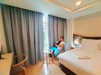 AVADA HOTEL ที่พักในจังหวัดตราด