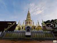 วัดพระพุทธบาทห้วยต้ม