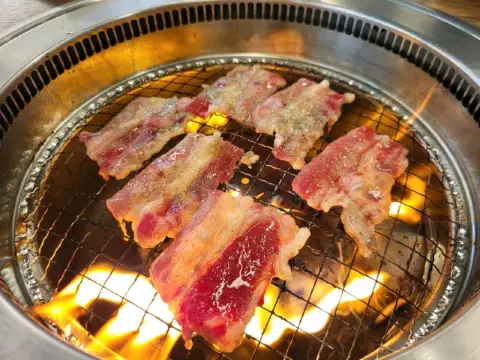 西門町燒肉吃到飽的免排隊選項