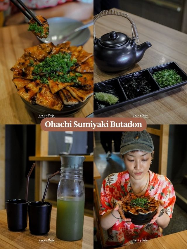 แปะพิกัดร้านอร่อยที่สยาม