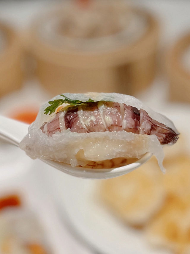 精緻創新點心🫖