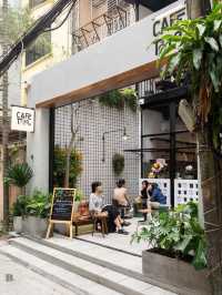 Cafe Tòte