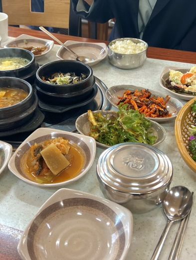 충남 당진·서산 1박 2일 여행코스 추천 드릴게요!⛅️