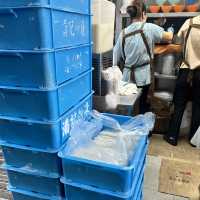 Local Vibes in Sham Shui Po