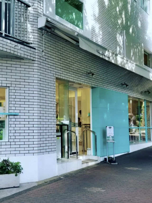 고급스럽고 우아한 수제 초콜릿을 경험할 수 있는 🍫도쿄 초콜릿카페 여행가이드💚