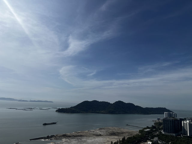 Discover the Heart of Batu Ferringhi, Penang