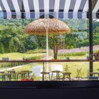 Margaret Private Villa & Cafe Rayong