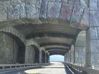 California Coastal Scenic Route Highlights 