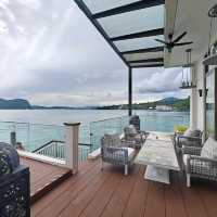 The St. Regis Langkawi