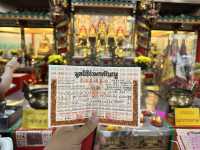 ทำบุญโลงศพ วัดหัวลำโพง