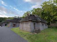 Culture, Stories, and Seriously Cool Museum