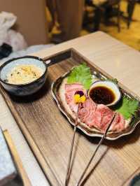 🇯🇵🔥【旺角全新日式料理！必試料理+許願打卡全攻略】🔥  