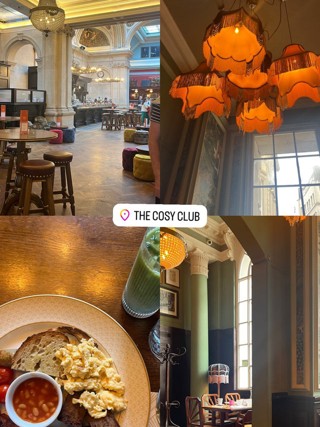 A day in Bristol