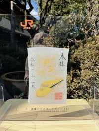 【東京】ここ行ったらやるべき3つのこと🌸桜の神結びで運気アップ