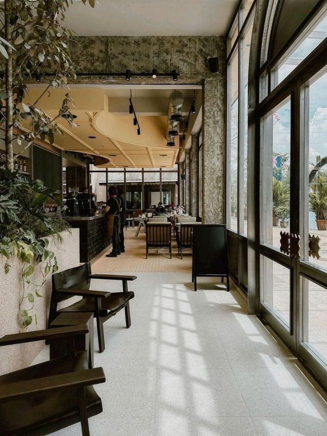 ZUKKINI CAFE MALAYSIA
