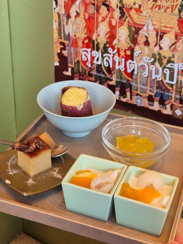오사카 우메다 이색 맛집 추천! 코사무이 바이 체디루앙🇹🇭