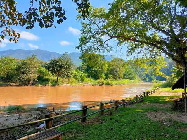 อุทยานแห่งชาติน้ำตกแม่สุรินทร์