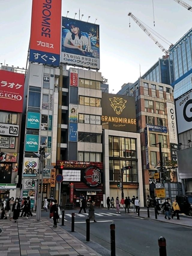 Exploring Fukuoka: Japan’s Coastal Gem Full of Flavor and Culture